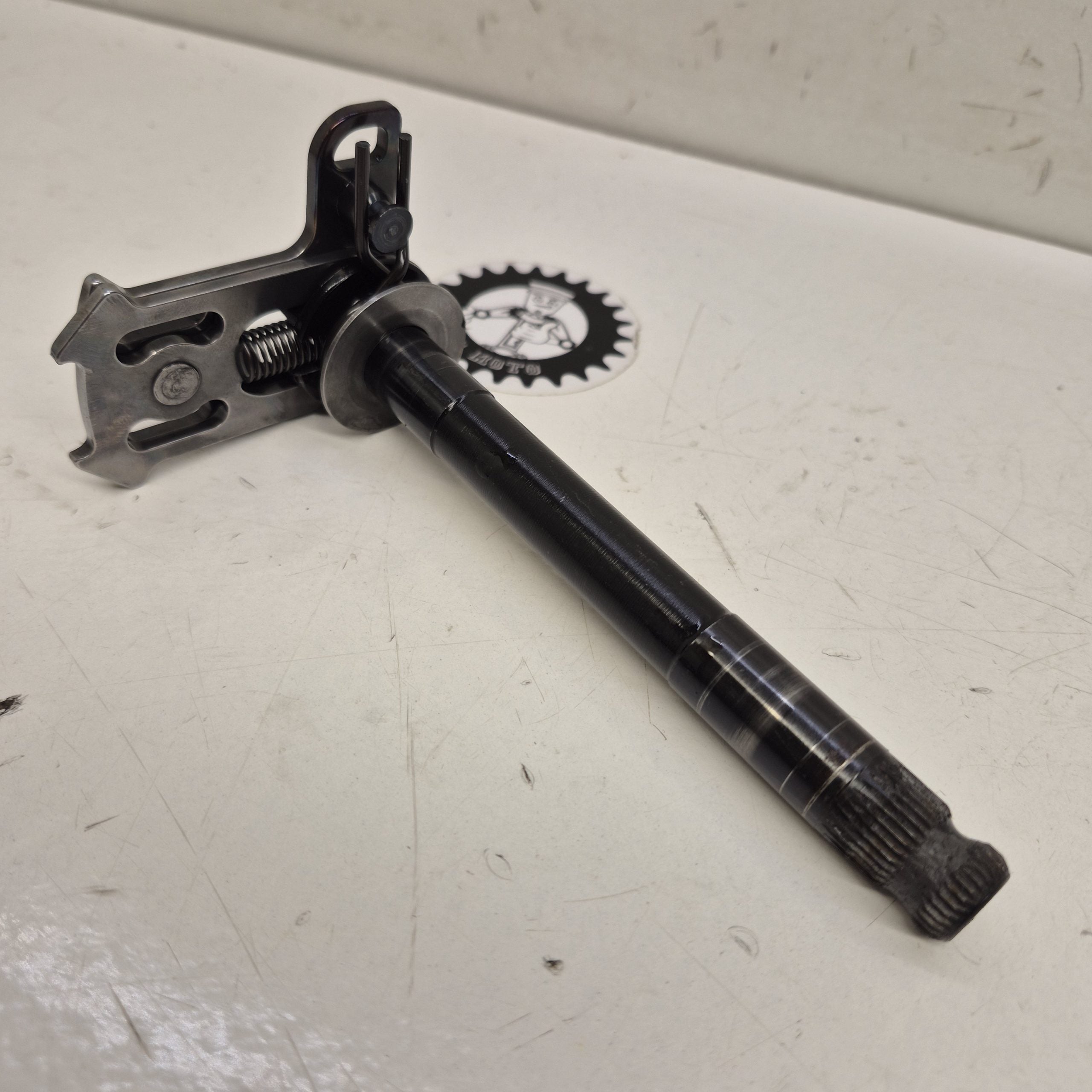 axe de selection beta 350 rr 2021