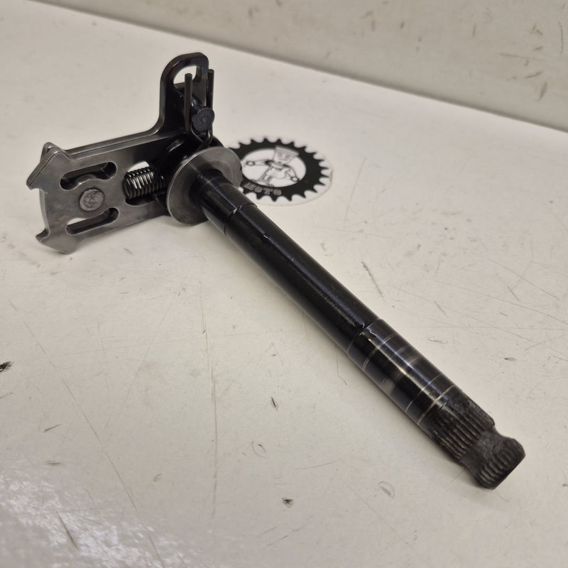 axe de selection beta 350 rr 2021-1
