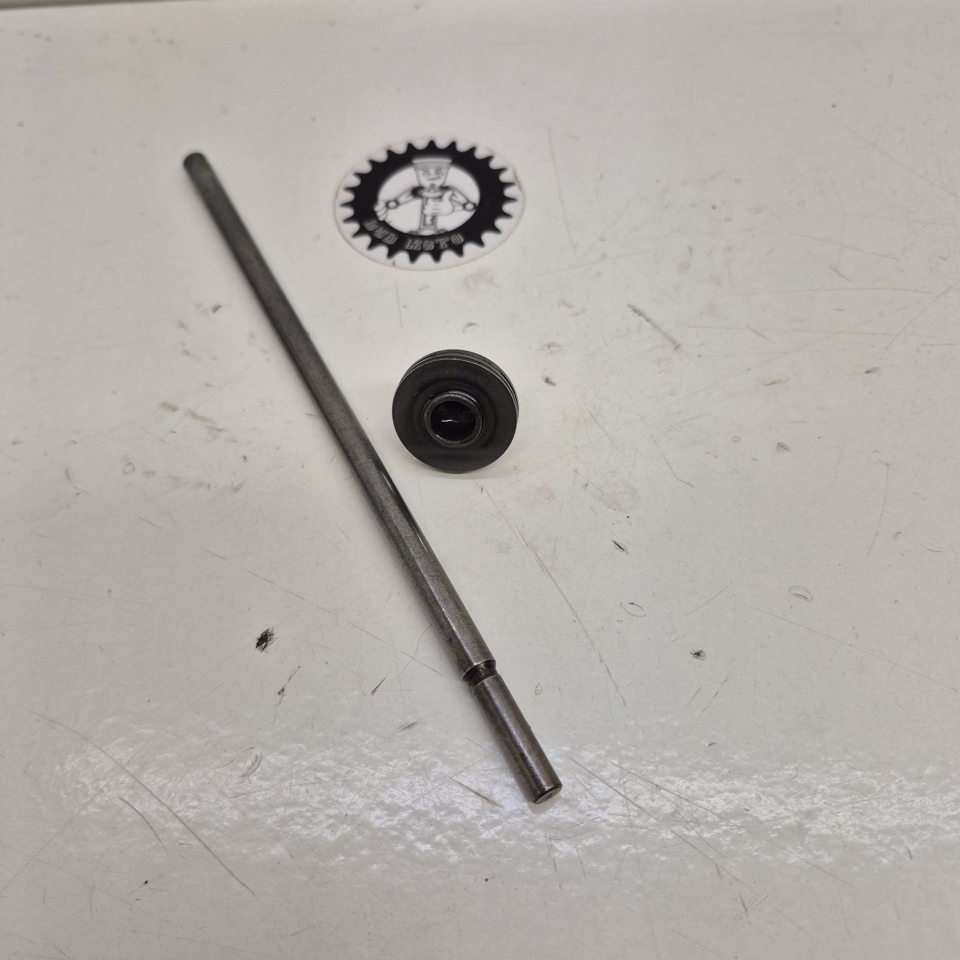 tige butee embrayage beta 350 rr 2021-1