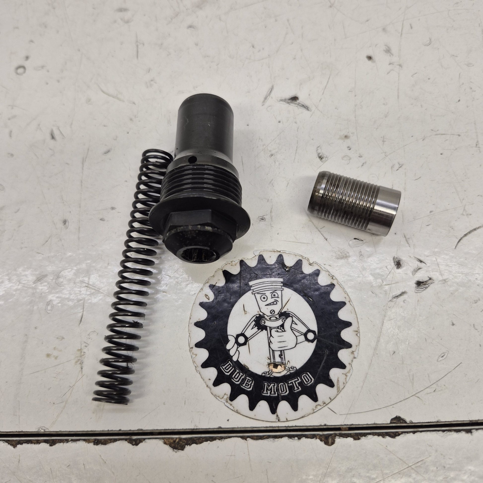 tendeur de distribution beta 350 rr 2021-1