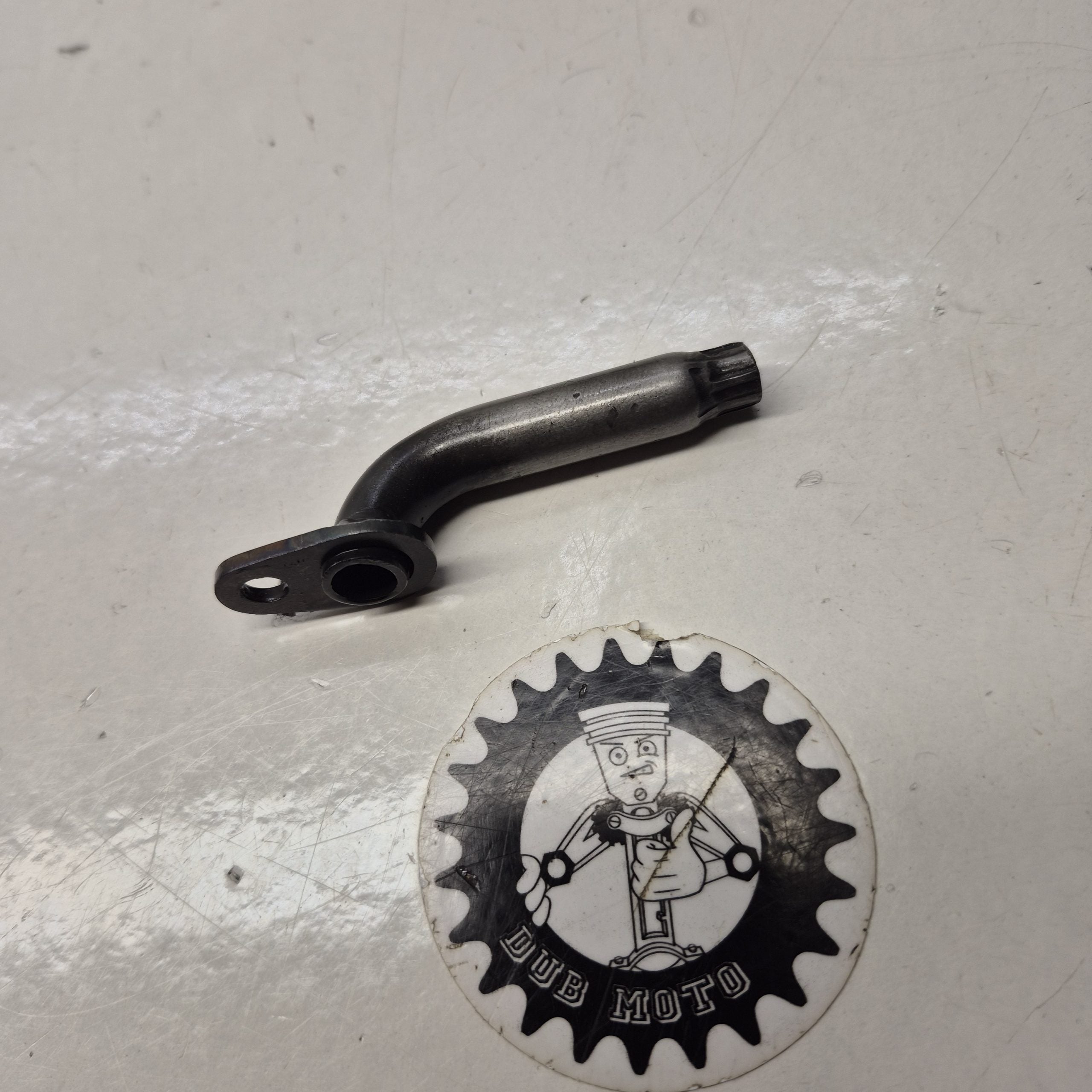 tuyaux d'huile beta 350 rr 2021