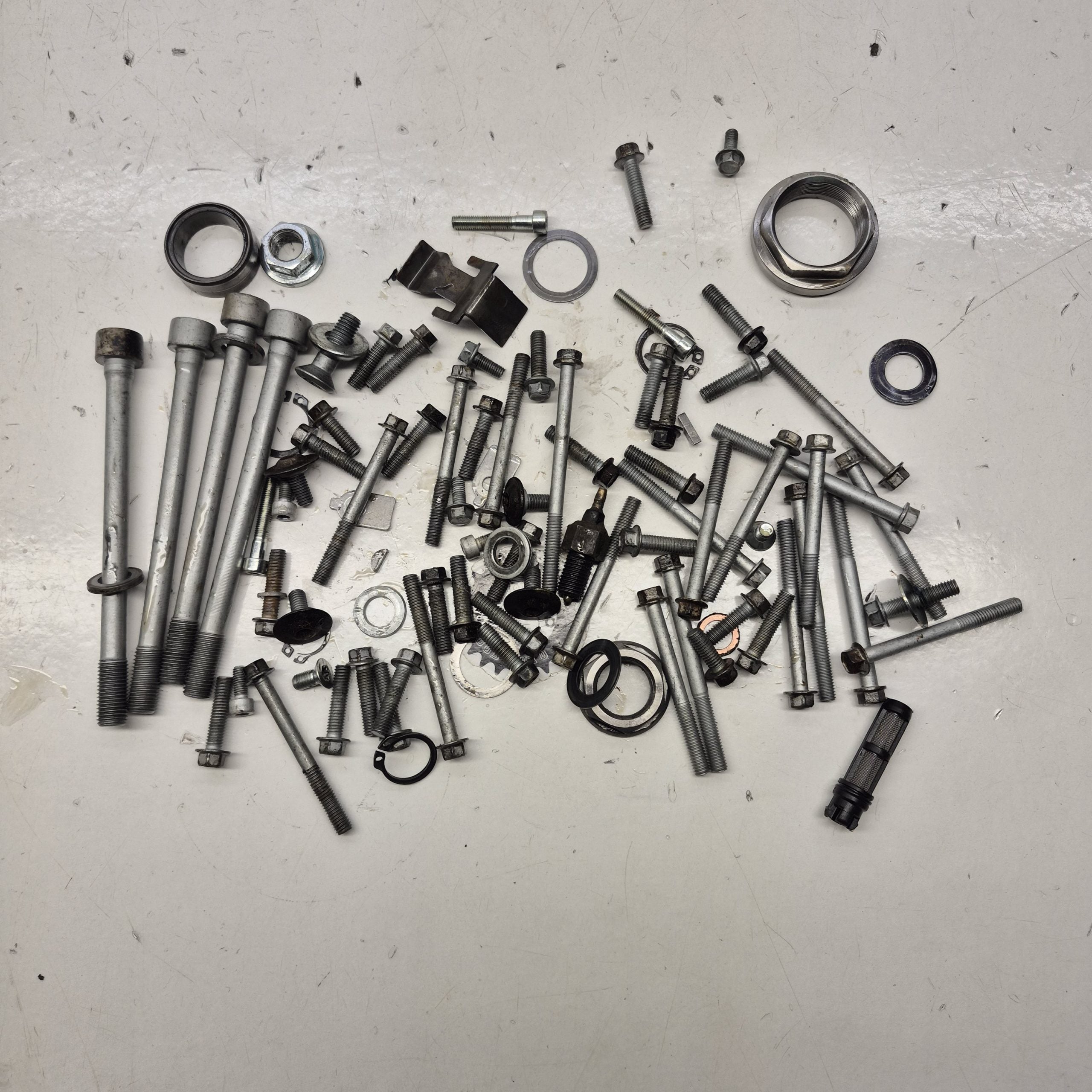 visserie beta 350 rr 2021