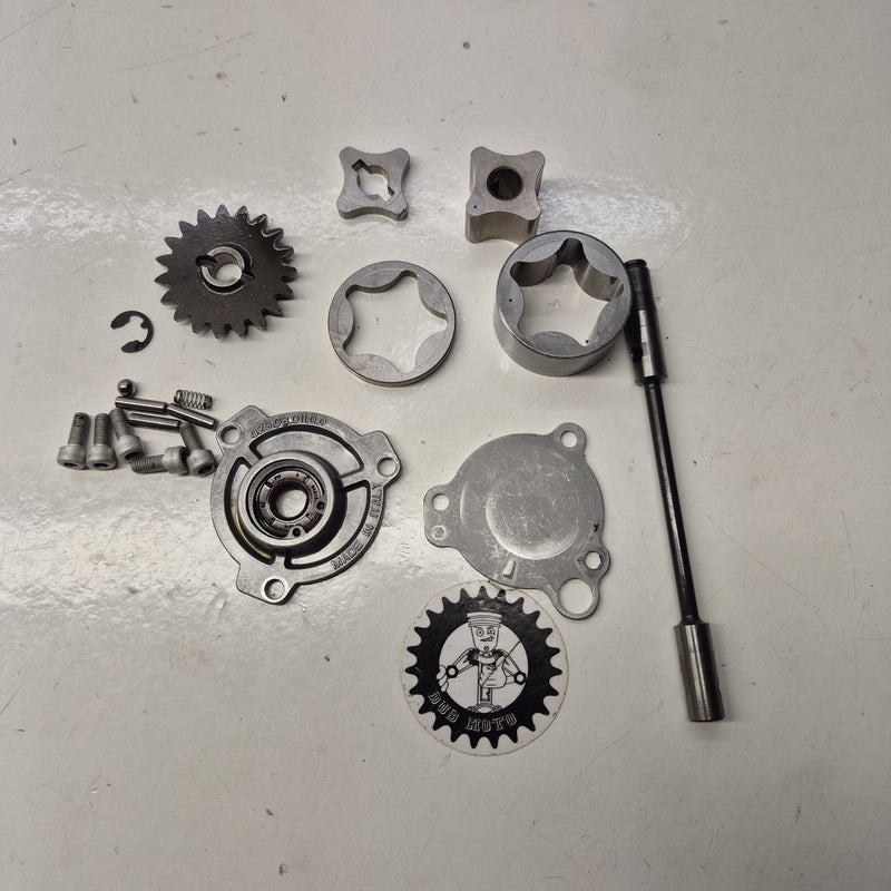 pompe a huile beta 350 rr 2021-1