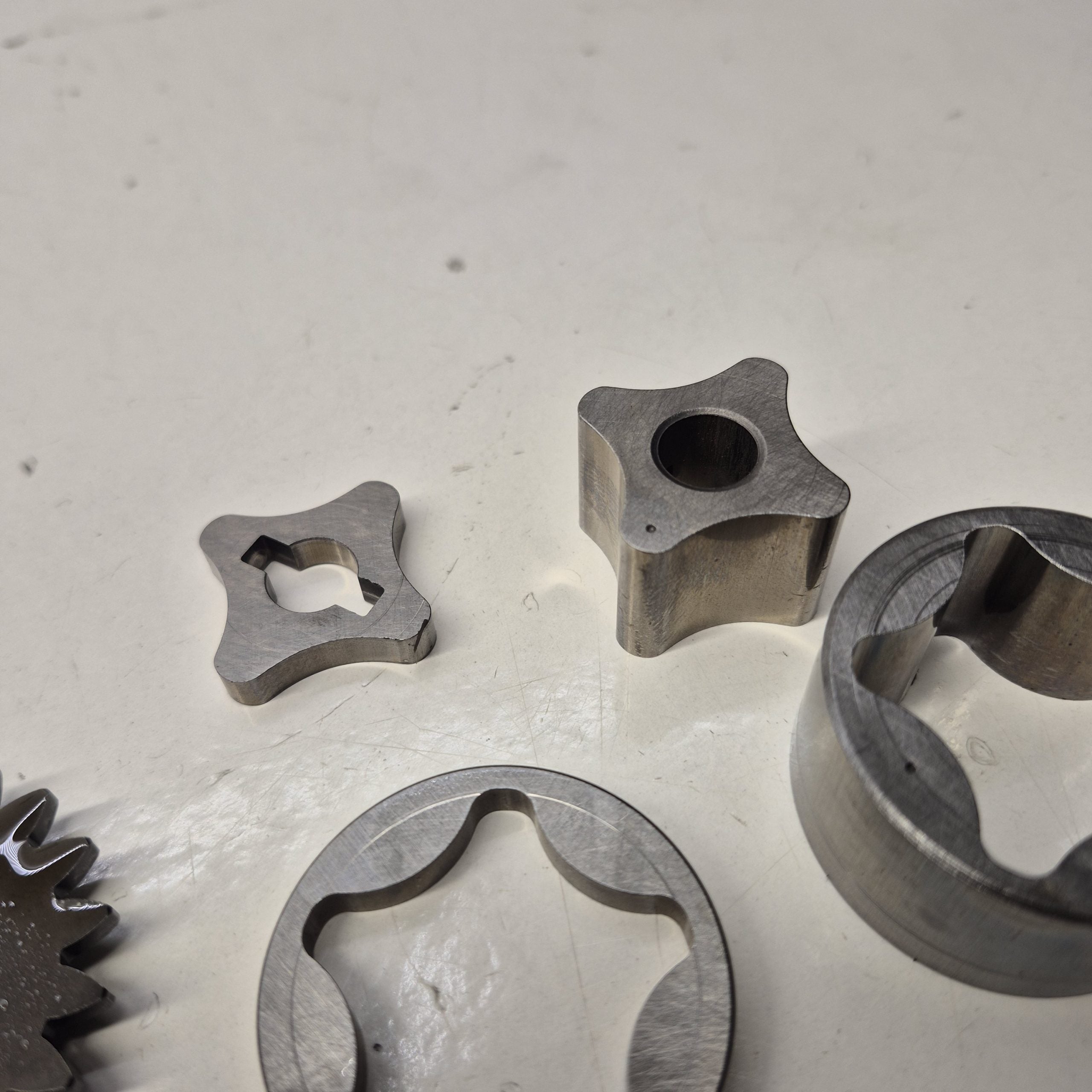 pompe a huile beta 350 rr 2021