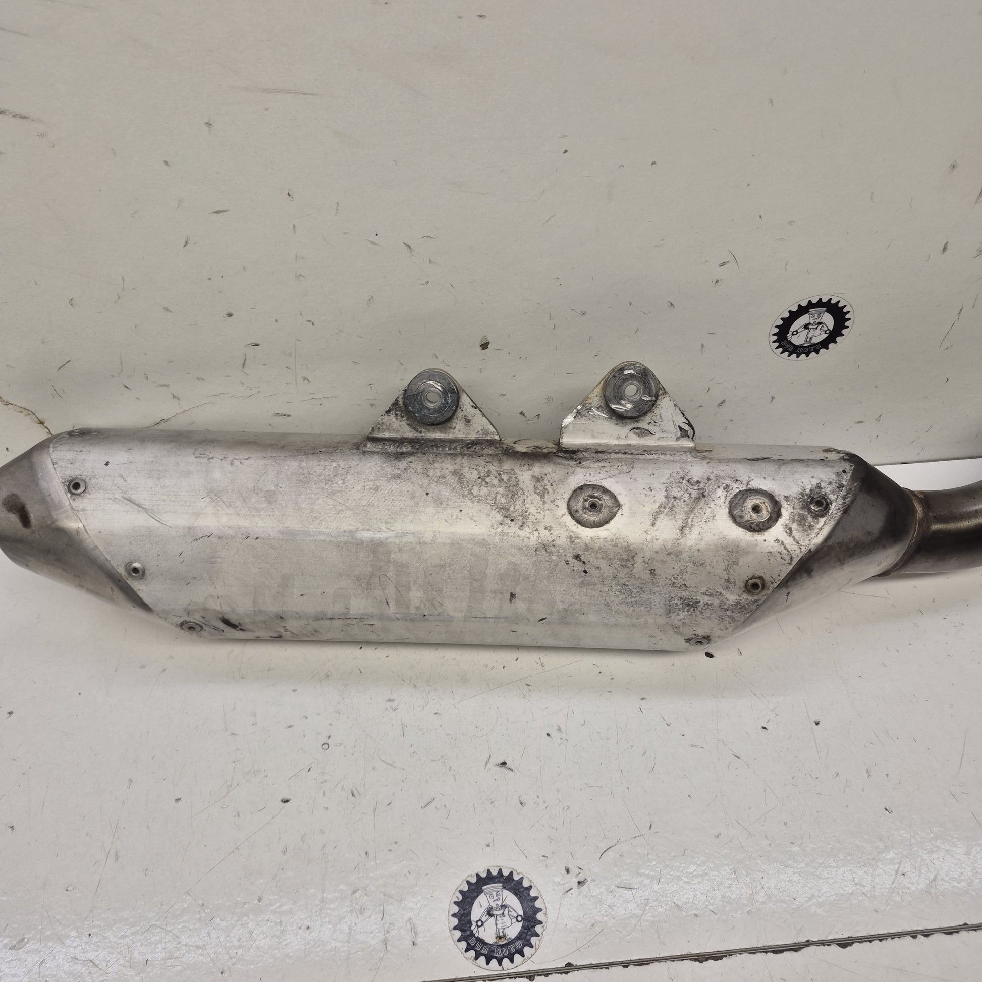 silencieux beta 350 rr 2021-2