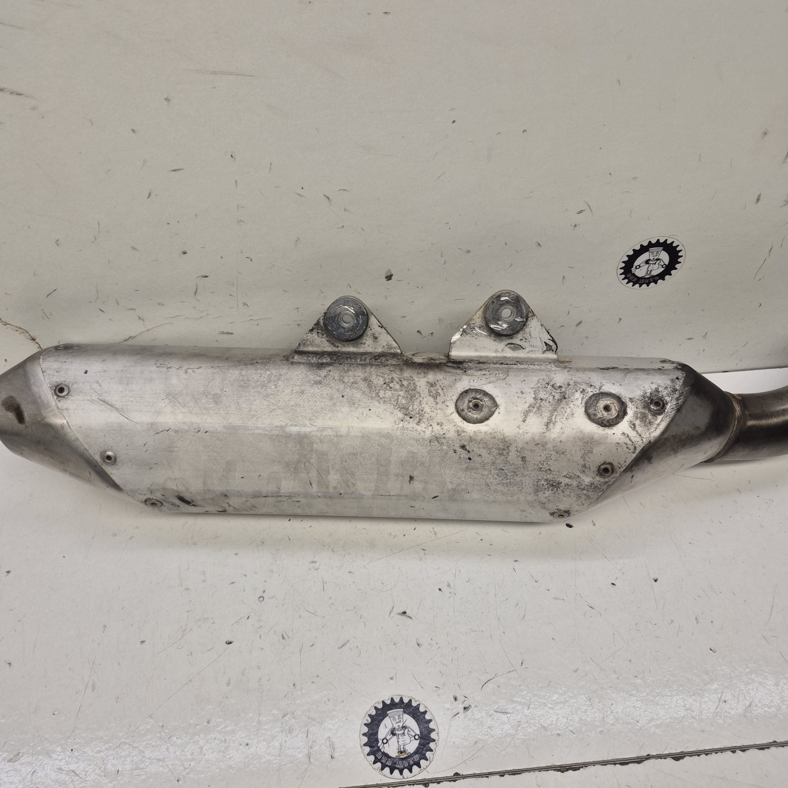 silencieux beta 350 rr 2021