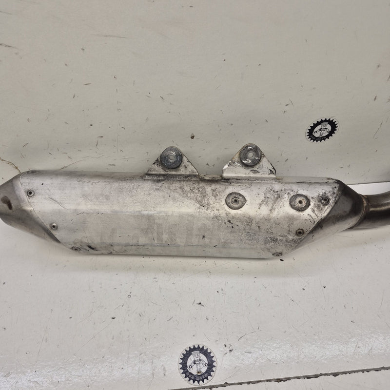 silencieux beta 350 rr 2021-2