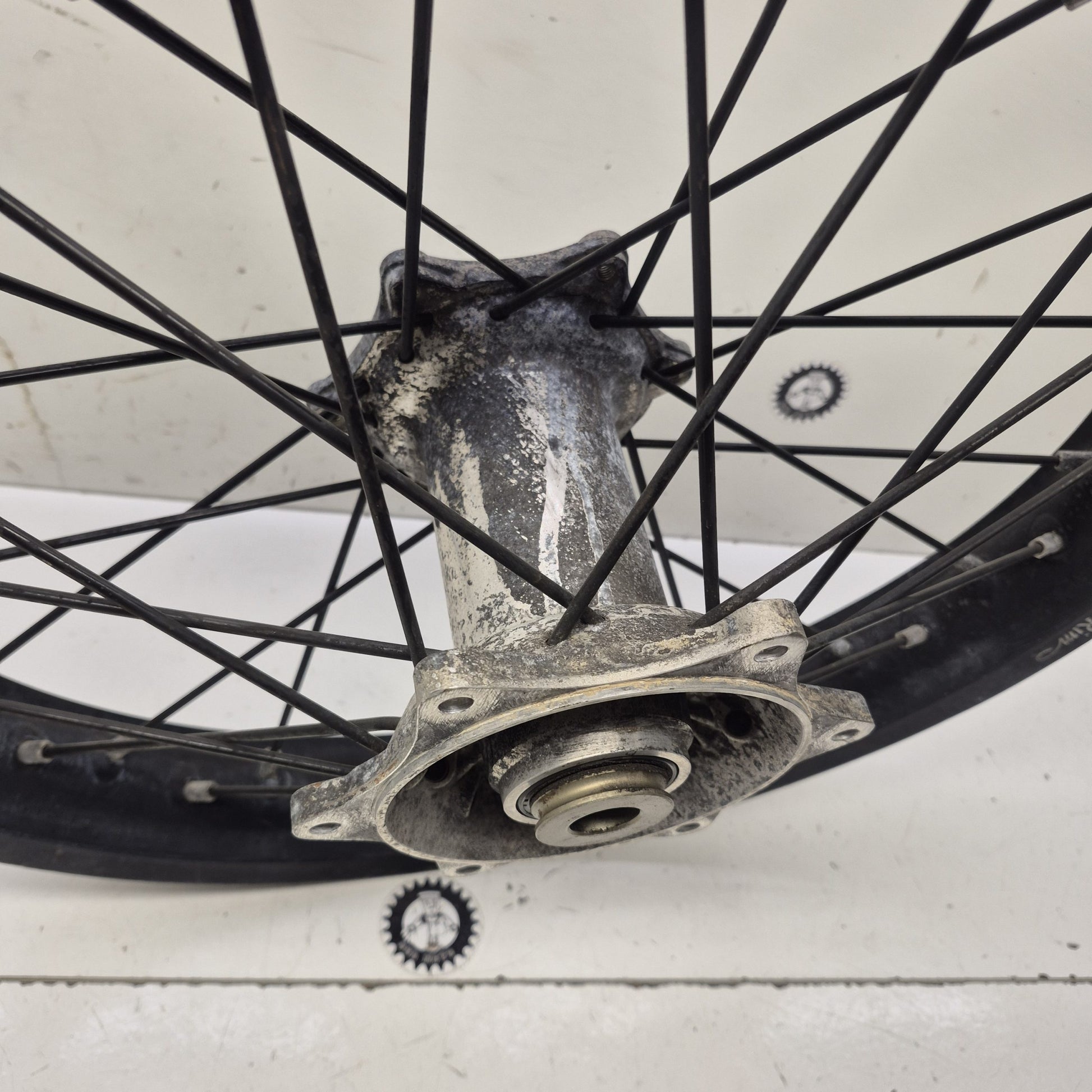 jante arriere beta 350 rr 2021-2
