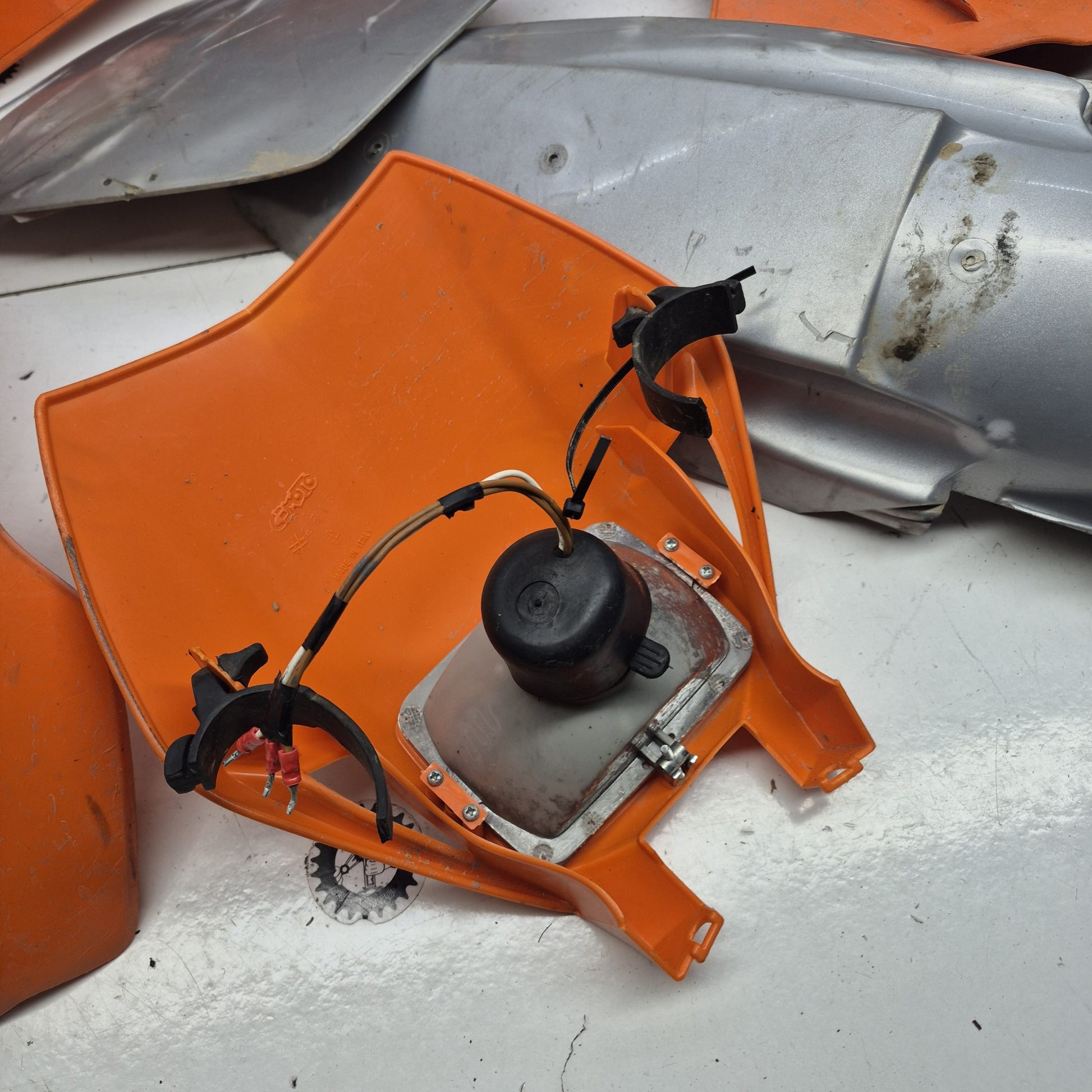 plastiques ktm 250 egs exc 1998-5