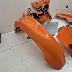 plastiques ktm 250 egs exc 1998-6