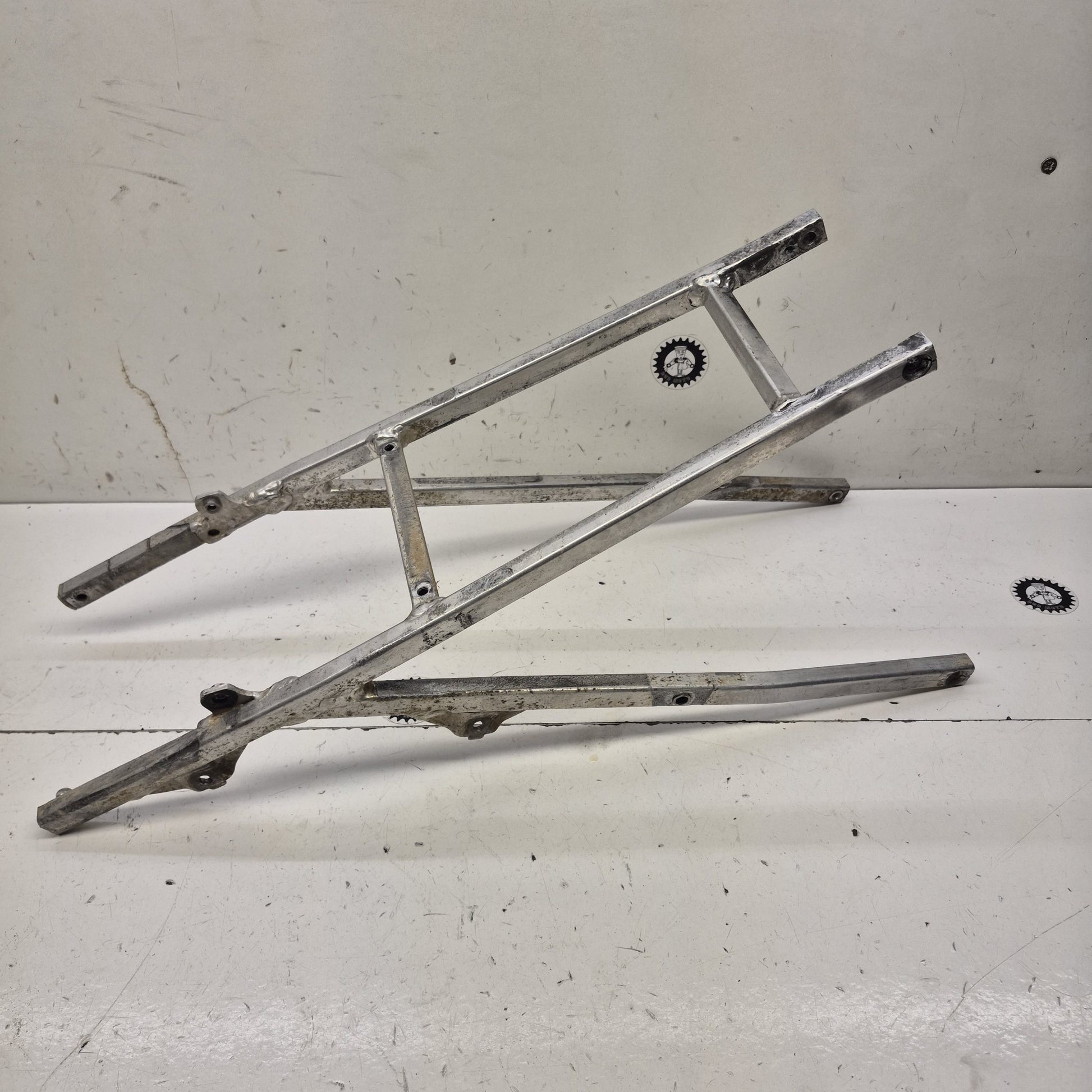 boucle arriere ktm 250 egs exc 1998-1