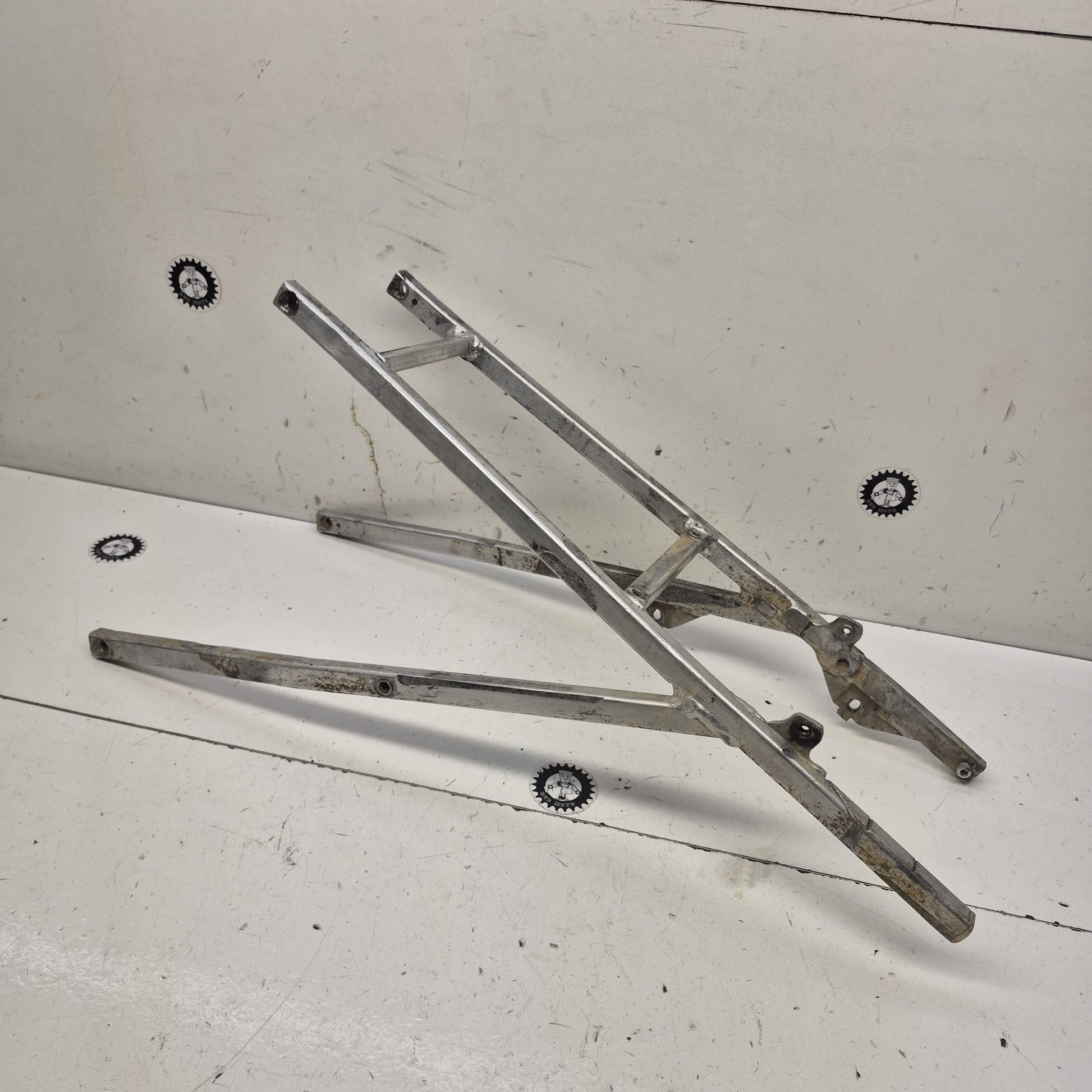boucle arriere ktm 250 egs exc 1998-2