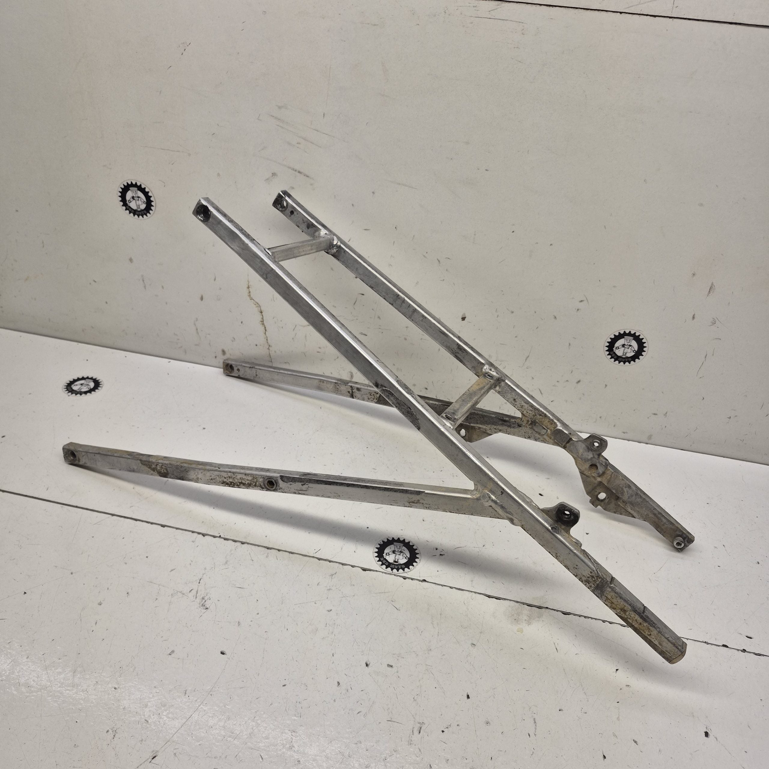 boucle arriere ktm 250 egs exc 1998-2