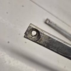 boucle arriere ktm 250 egs exc 1998-3
