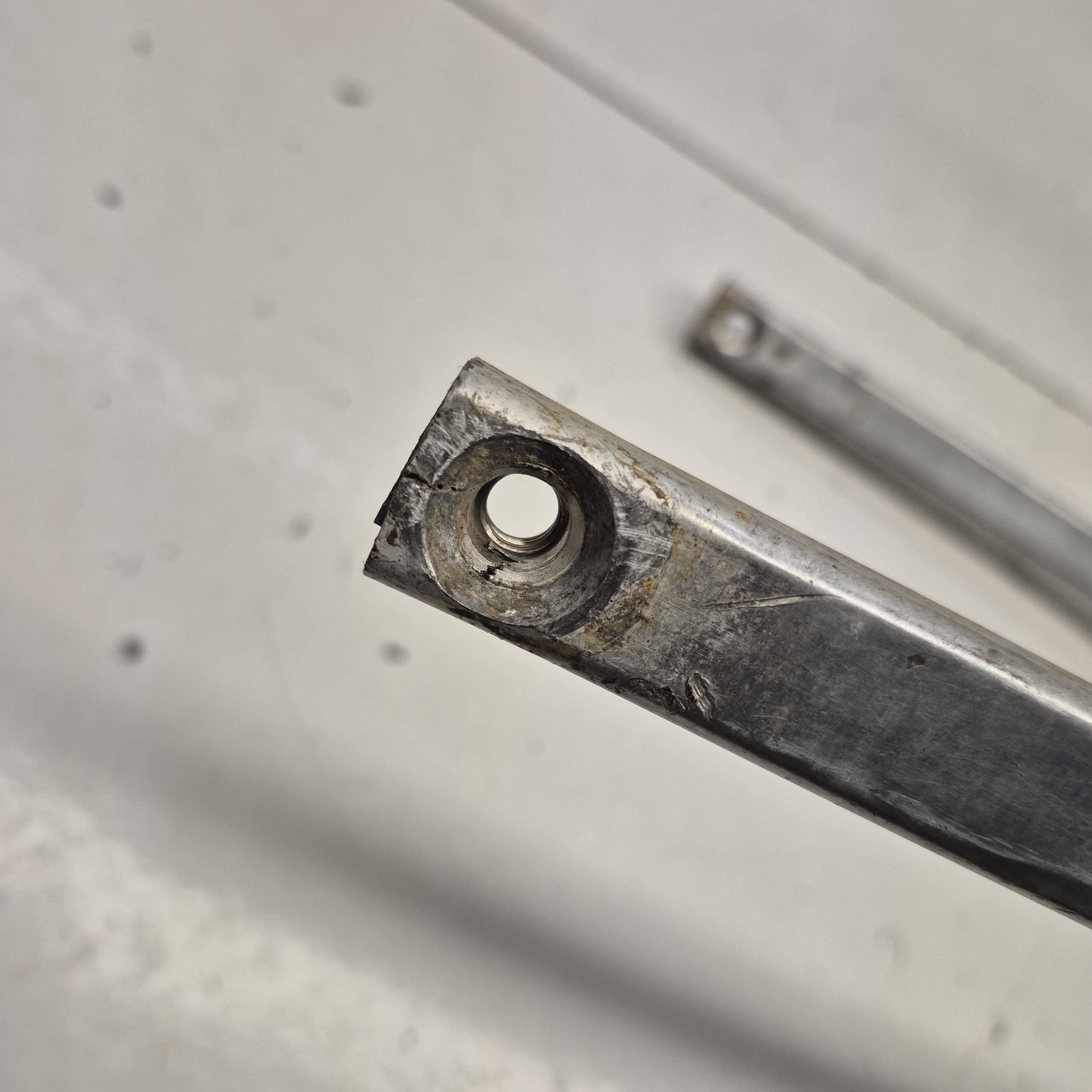 boucle arriere ktm 250 egs exc 1998-3