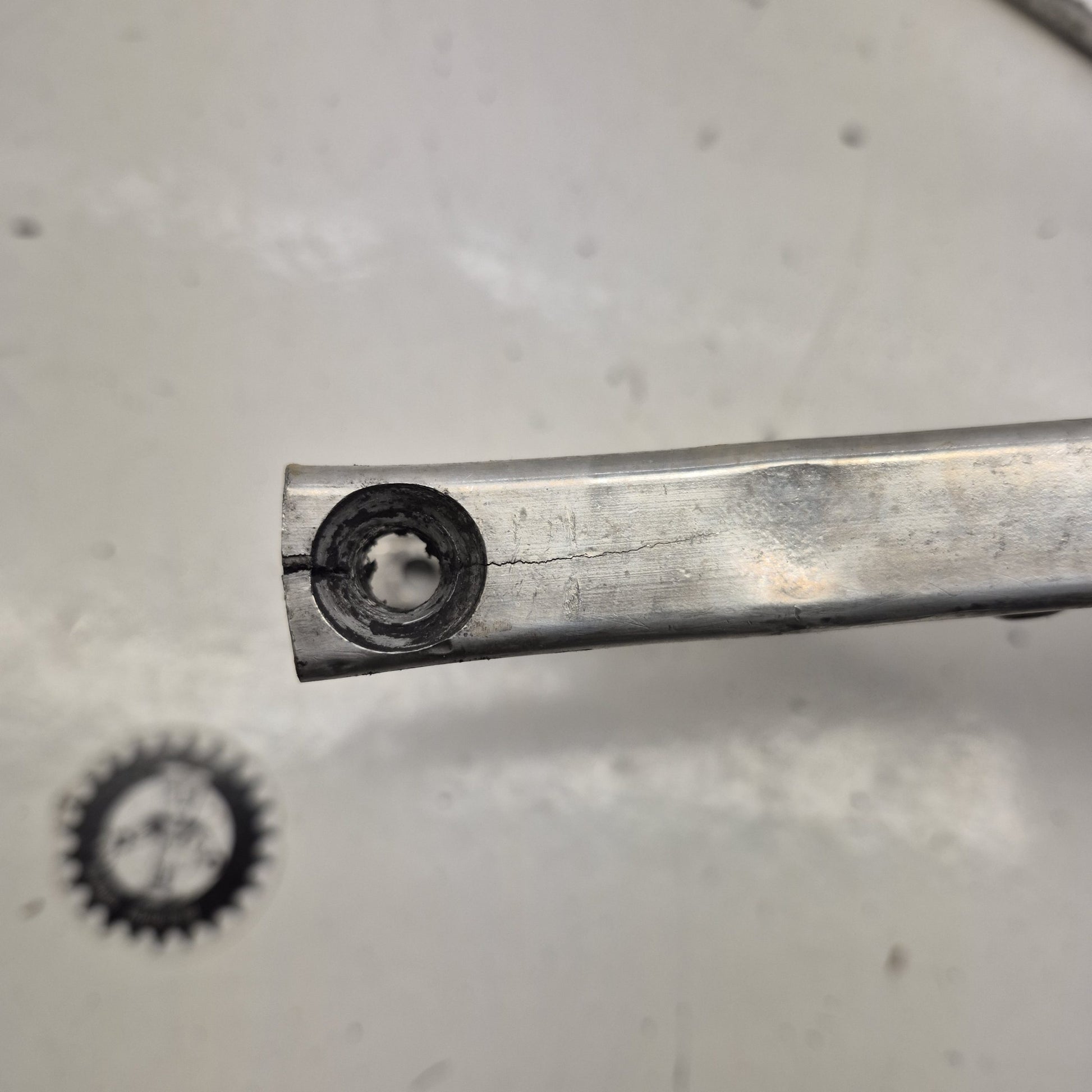 boucle arriere ktm 250 egs exc 1998-4