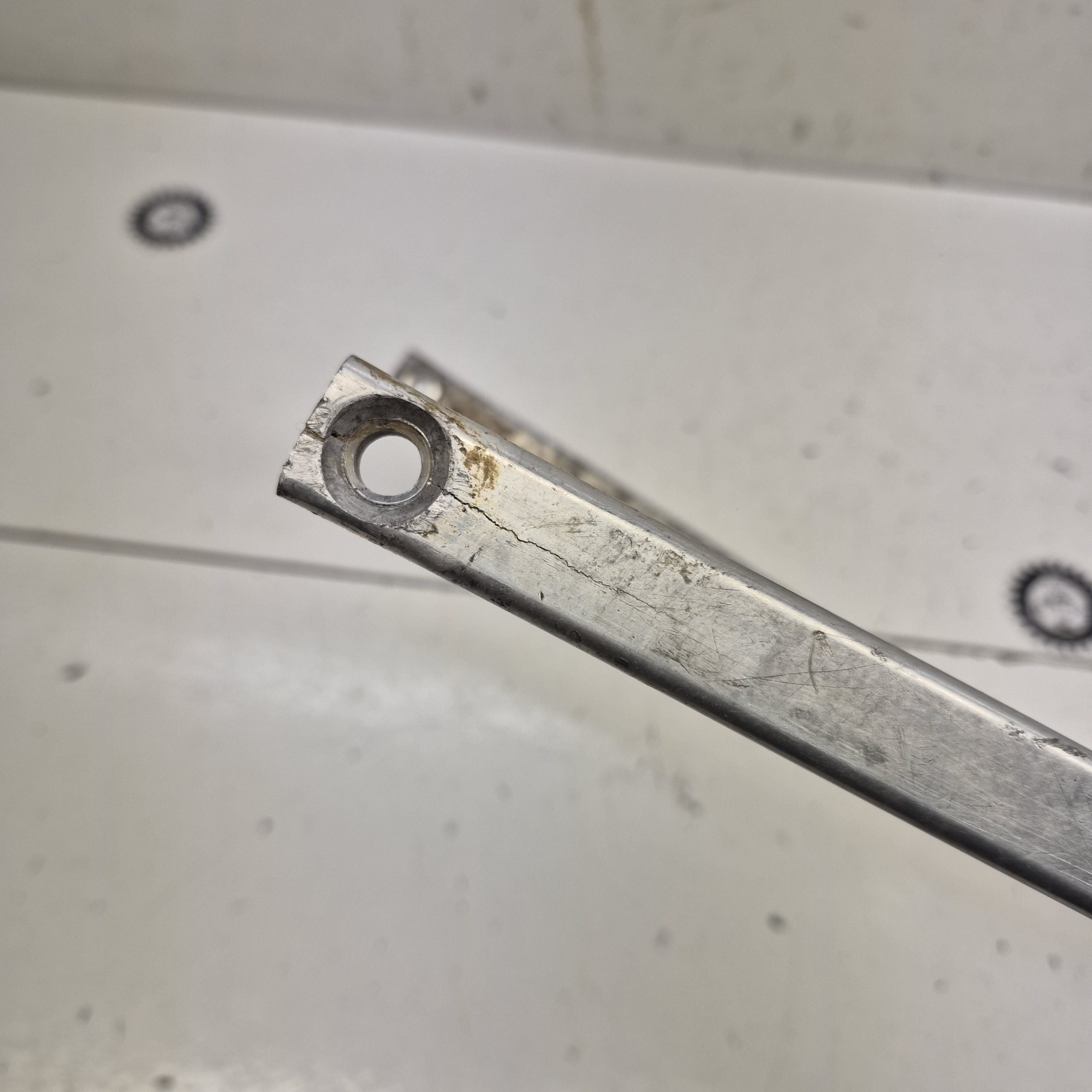boucle arriere ktm 250 egs exc 1998-5