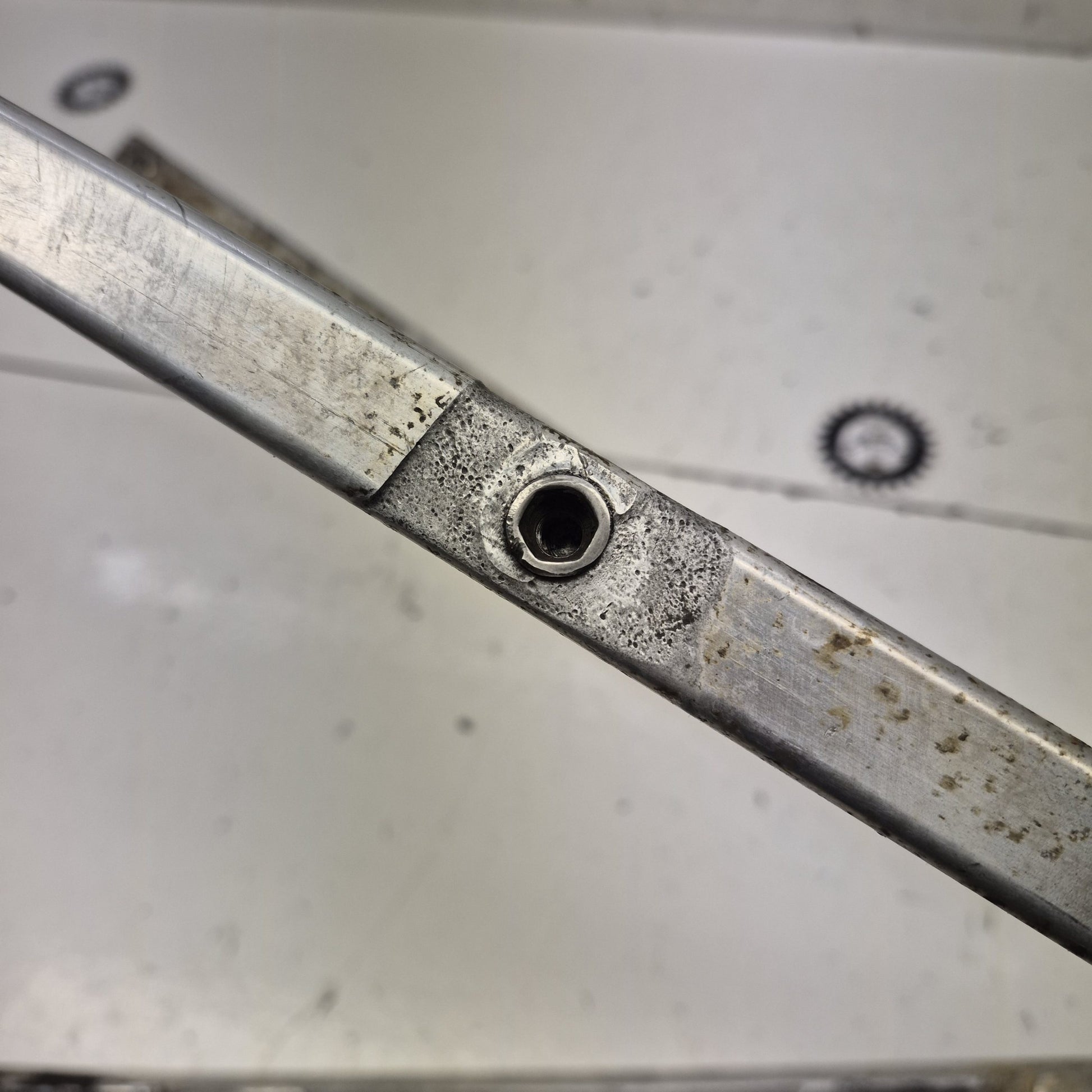 boucle arriere ktm 250 egs exc 1998-6