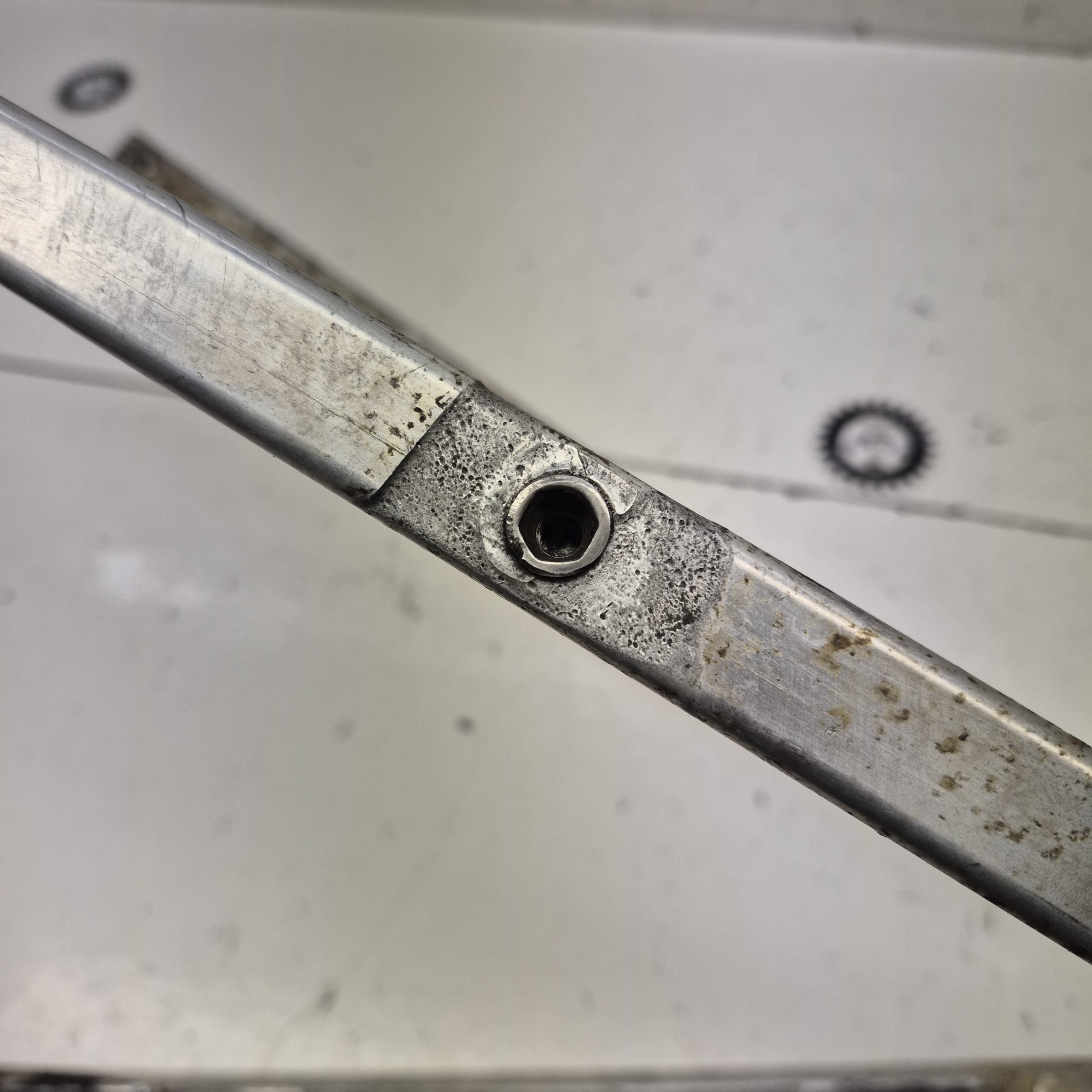 boucle arriere ktm 250 egs exc 1998-6