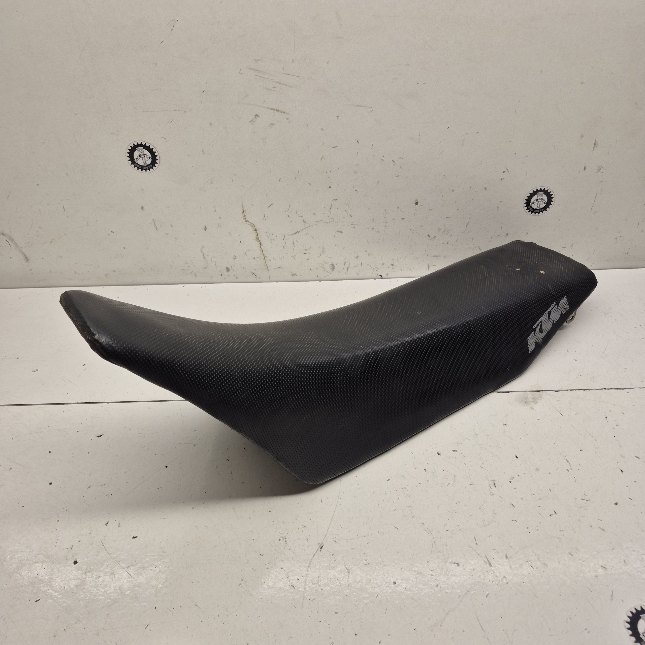 selle ktm 250 egs exc 1998