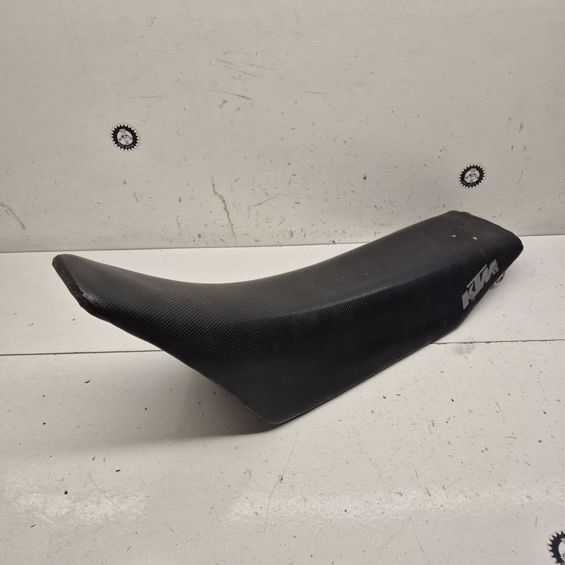 selle ktm 250 egs exc 1998-1