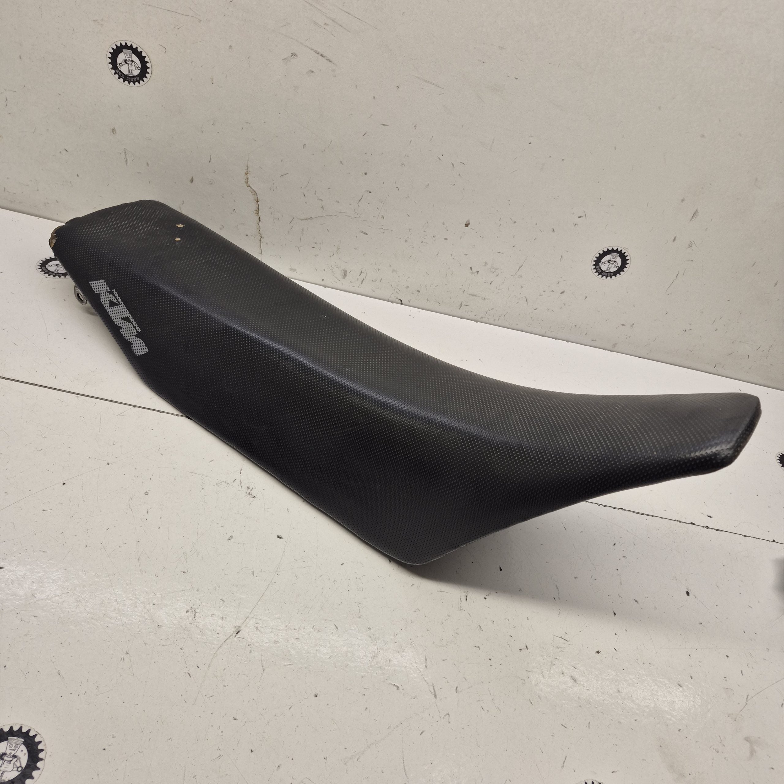 selle ktm 250 egs exc 1998-2