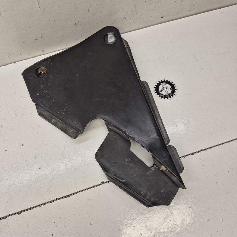 plastique boite a air ktm 250 egs exc 1998-1