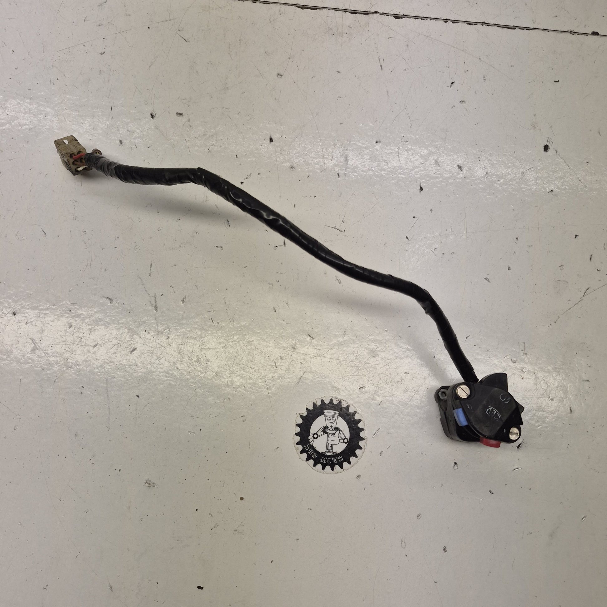 comodo ktm 250 egs exc 1998-1