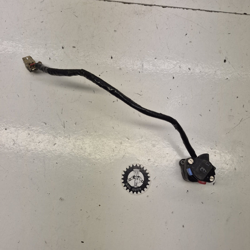 comodo ktm 250 egs exc 1998-1