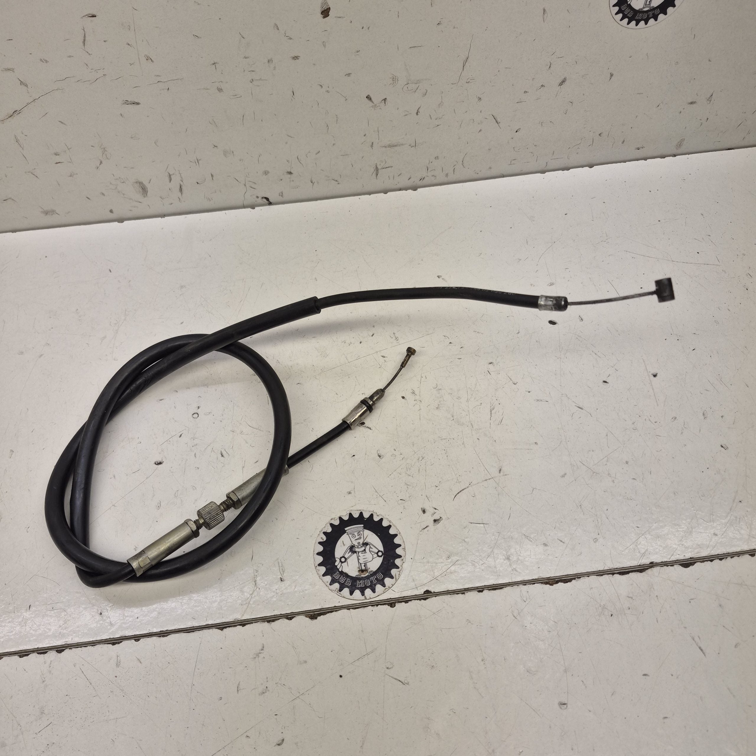 cable embrayage ktm 250 egs exc 1998