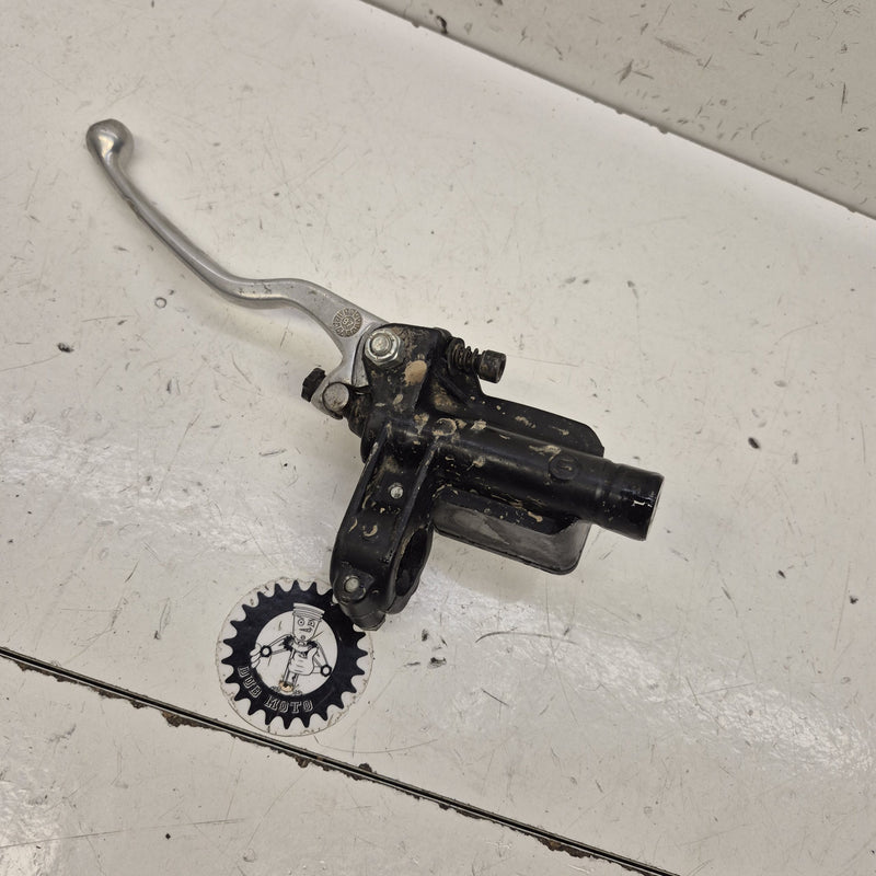 maitre cylindre frein avant ktm 250 egs exc 1998-2