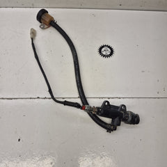 maitre cylindre ktm 250 egs exc 1998-1