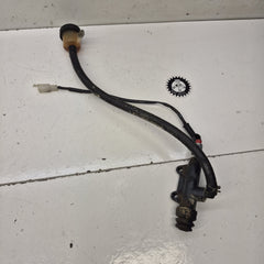 maitre cylindre ktm 250 egs exc 1998-2