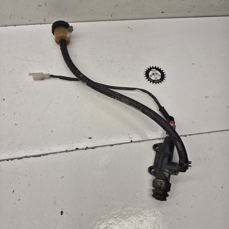 maitre cylindre ktm 250 egs exc 1998-2