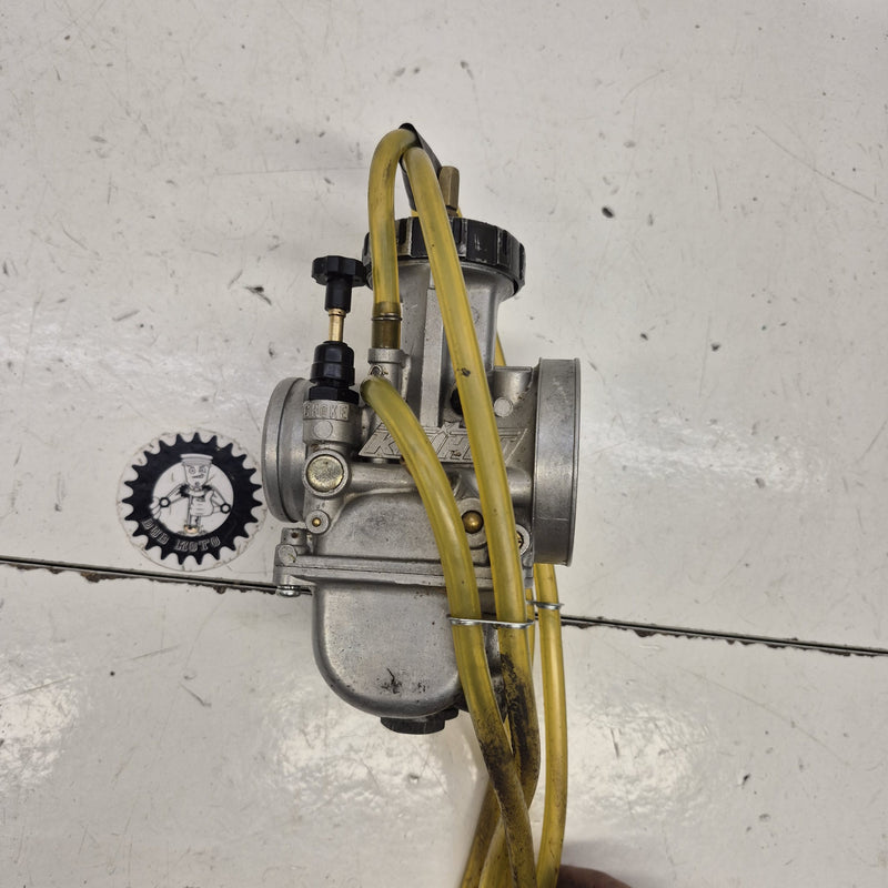 carburateur kehin pwk ktm 250 egs exc 1998-4
