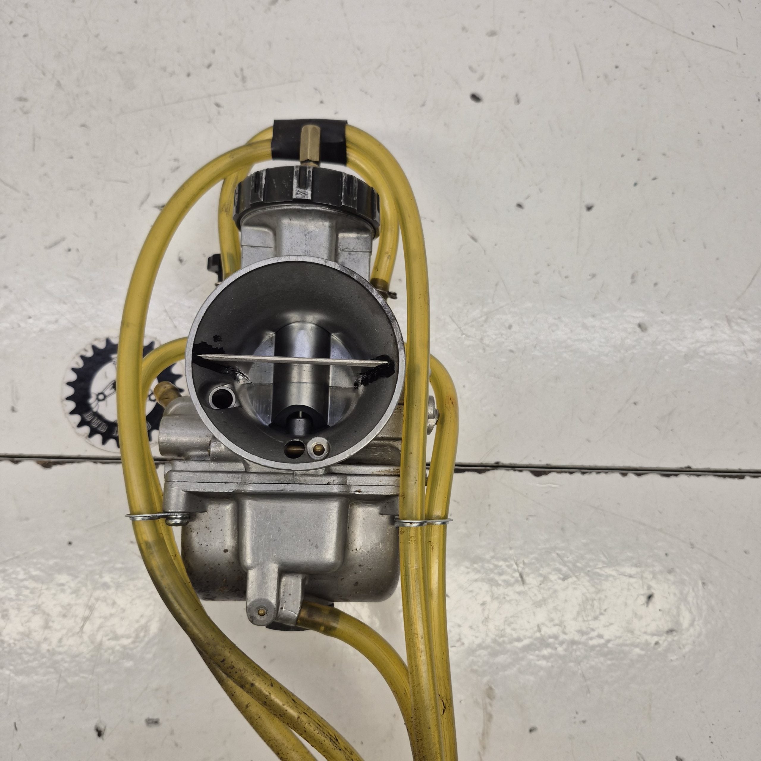 carburateur kehin pwk ktm 250 egs exc 1998-3