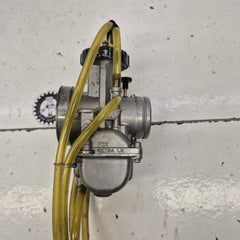 carburateur kehin pwk ktm 250 egs exc 1998-2