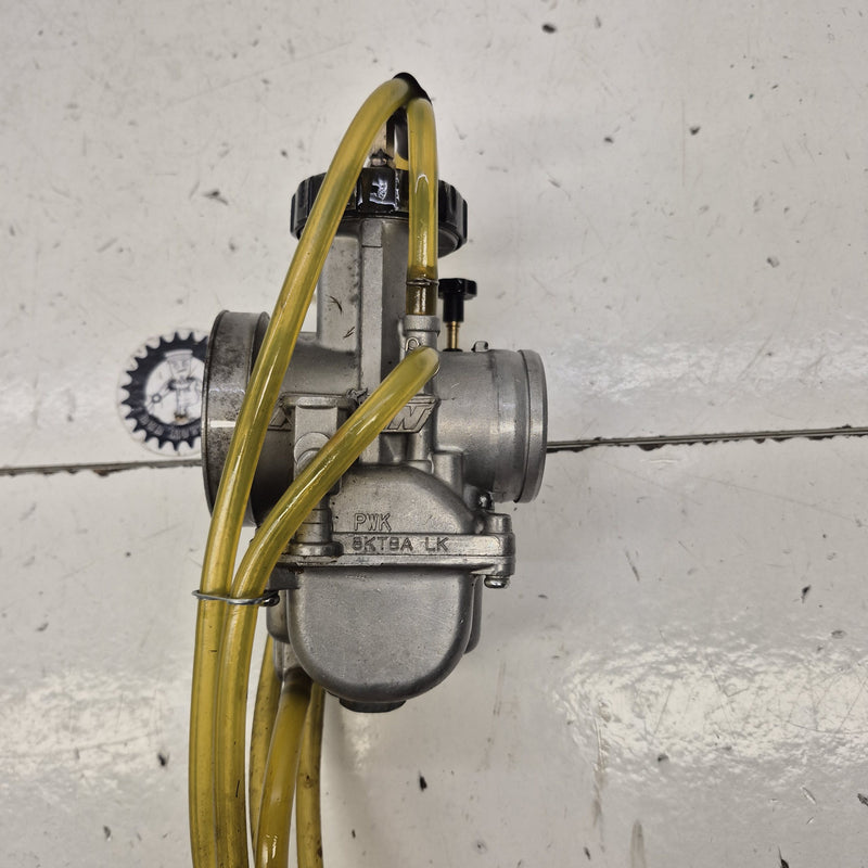 carburateur kehin pwk ktm 250 egs exc 1998-2