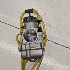 carburateur kehin pwk ktm 250 egs exc 1998-1