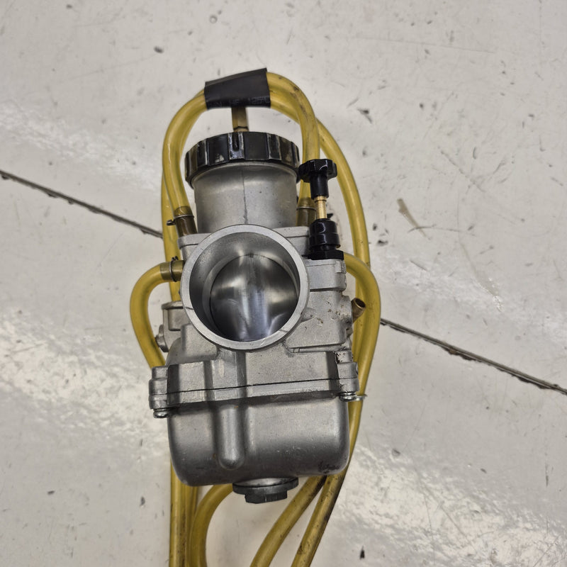 carburateur kehin pwk ktm 250 egs exc 1998-1