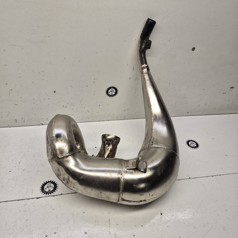 corp echappement ktm 250 egs exc 1998-2