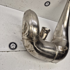 corp echappement ktm 250 egs exc 1998-3