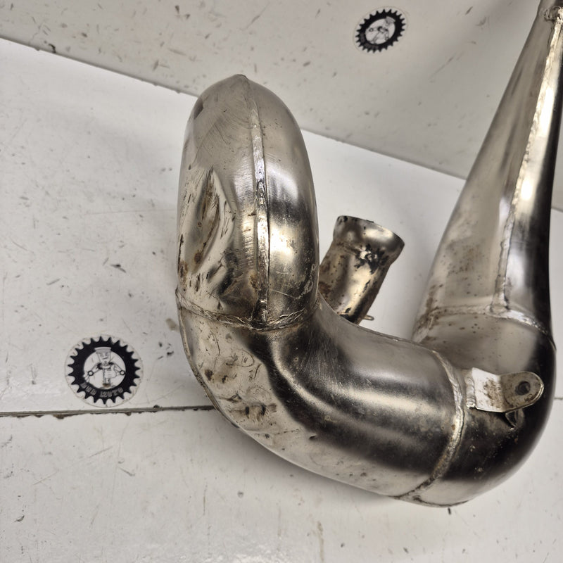 corp echappement ktm 250 egs exc 1998-3