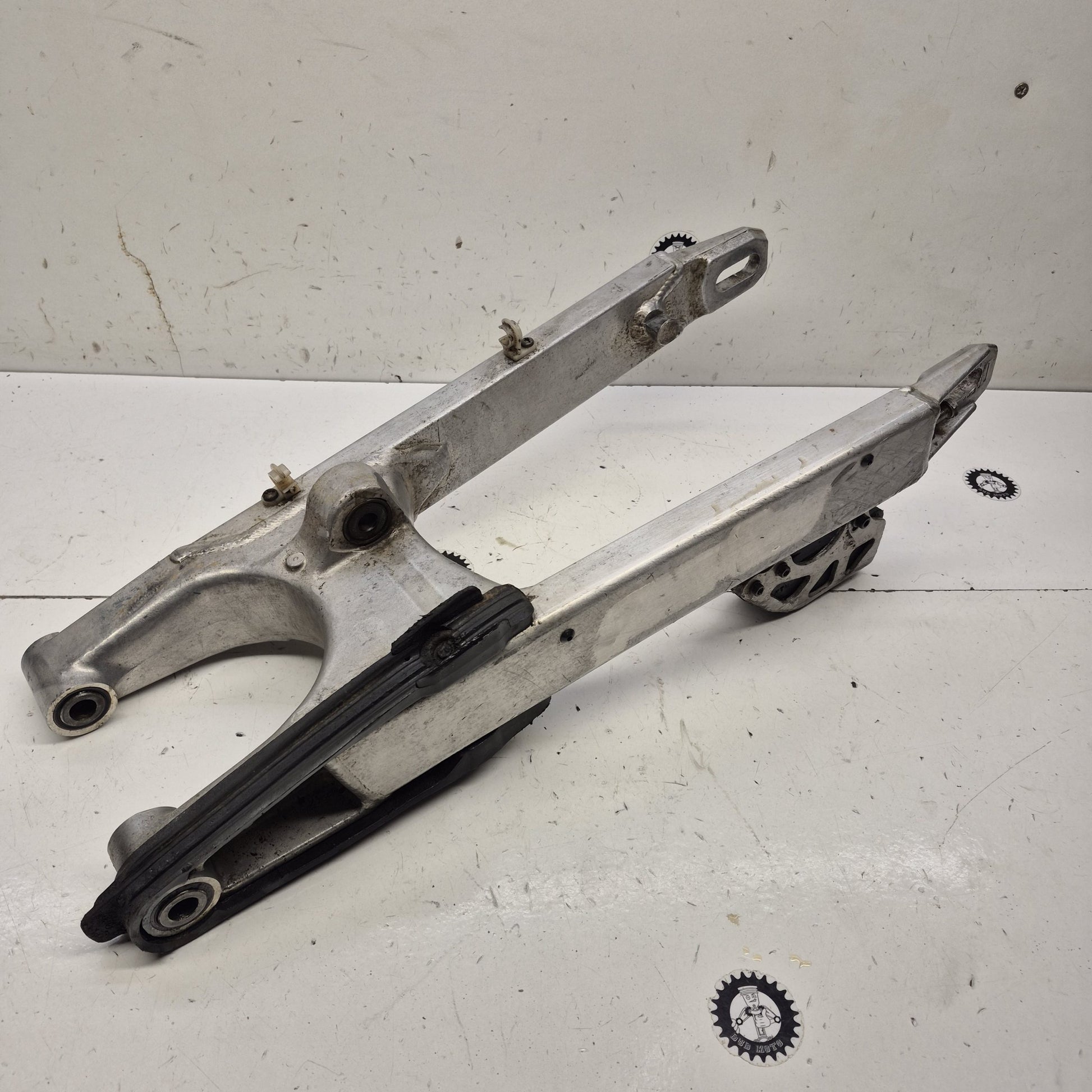 bras oscillant ktm 250 egs exc 1998-1
