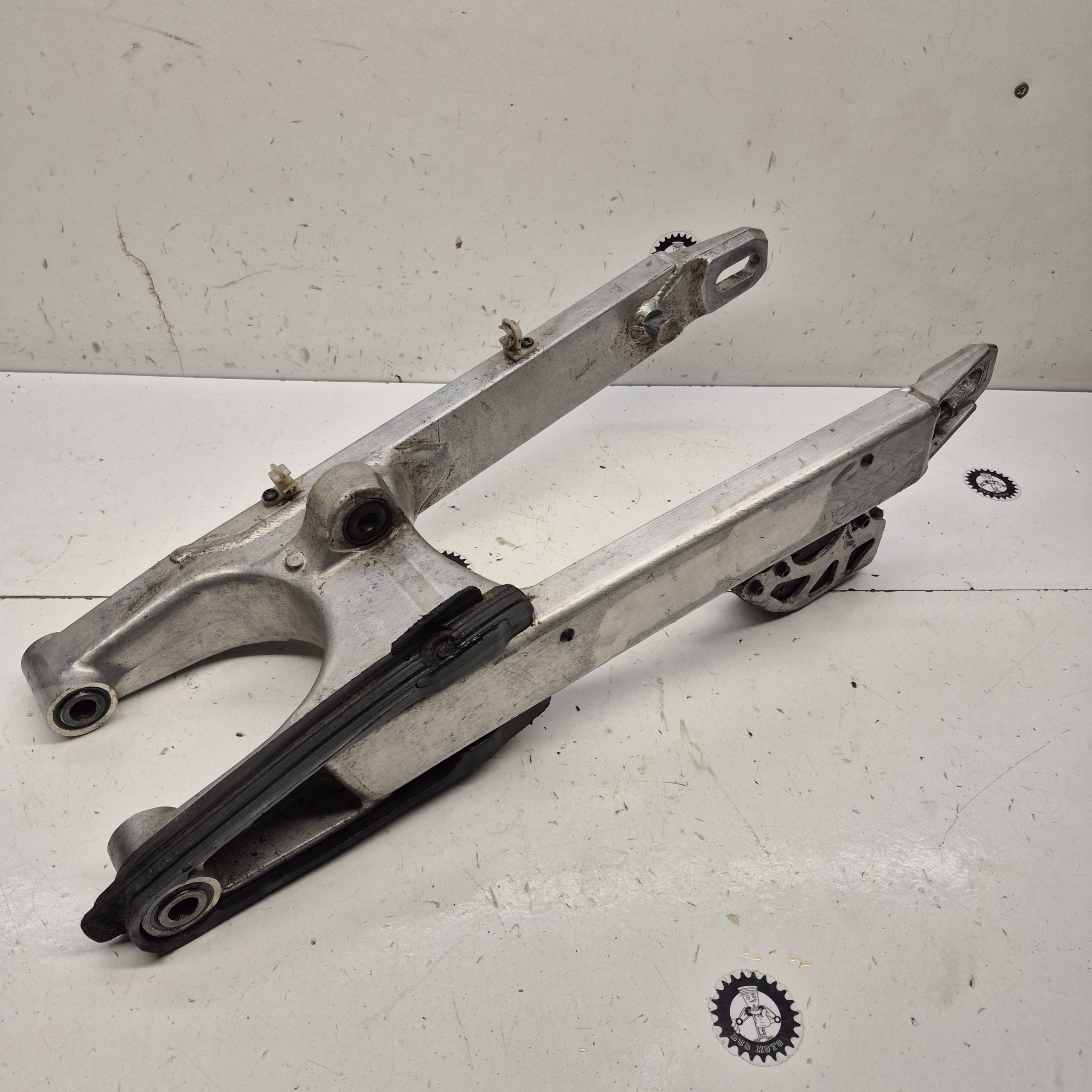 bras oscillant ktm 250 egs exc 1998