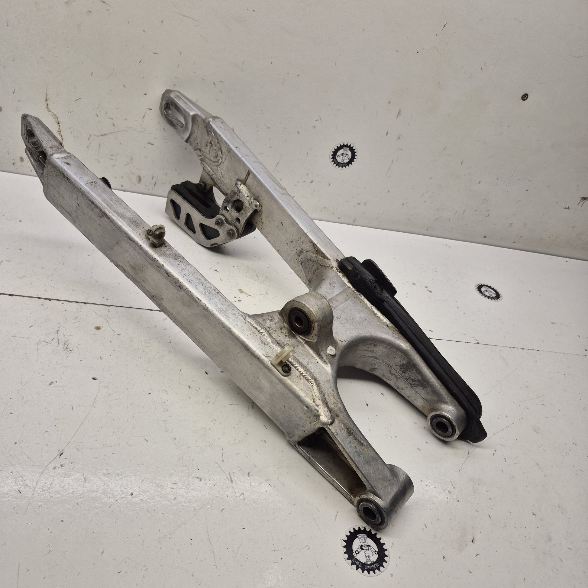 bras oscillant ktm 250 egs exc 1998-2