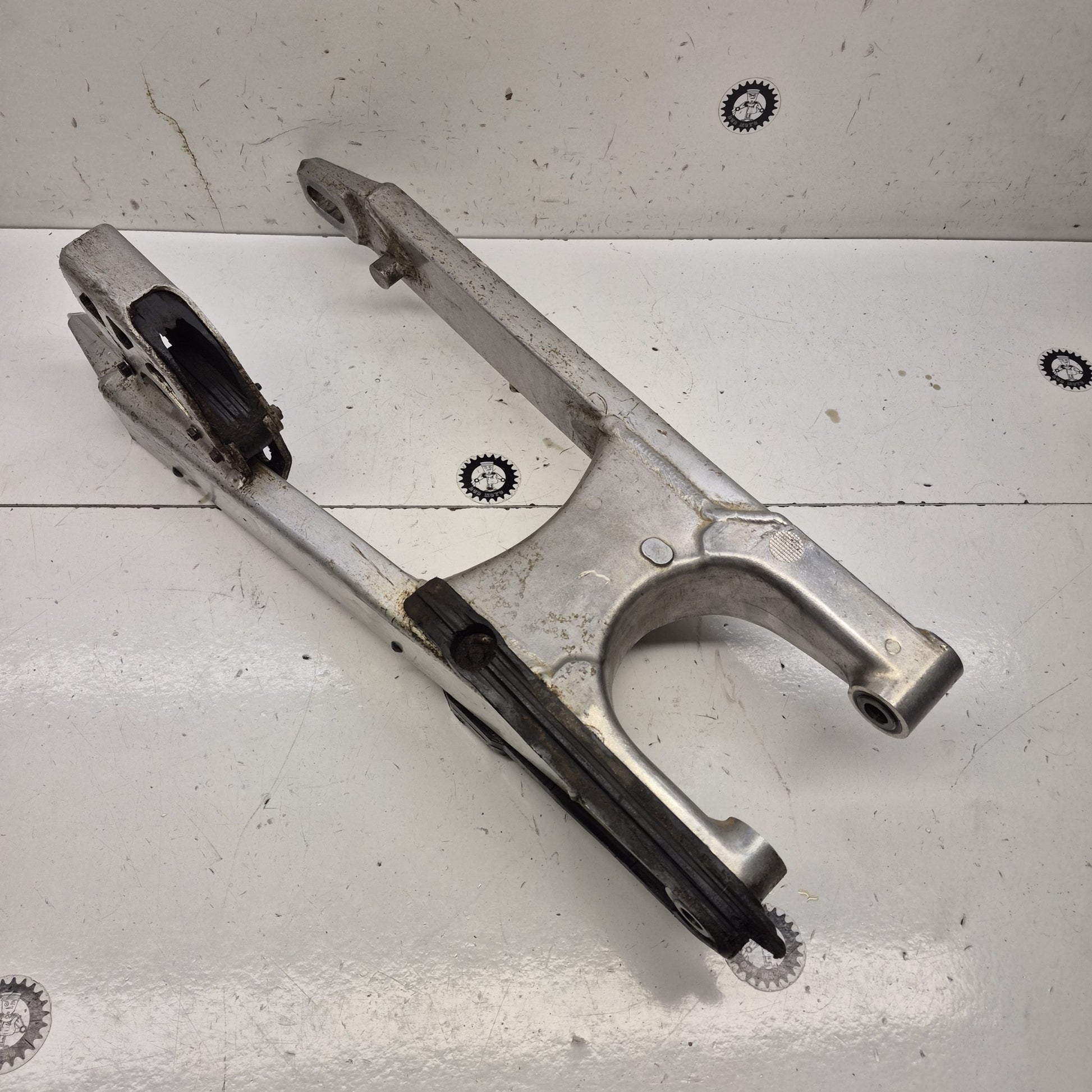 bras oscillant ktm 250 egs exc 1998-3