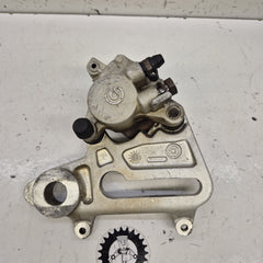 etrier arriere ktm 250 egs exc 1998-1