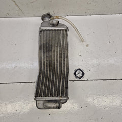 radiateur bouchon ktm 250 egs exc 1998-1