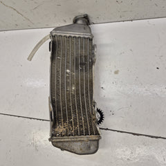 radiateur bouchon ktm 250 egs exc 1998-2